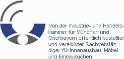 Rauert+Rauert &ouml;.b.u.v. Sachverst&auml;ndiger - Architekt - Innenarchitekt
